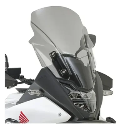 Szyba akcesoryjna Kappa Honda XL 750 Transalp 23-24 52x40cm przyciemniana - KD1201S