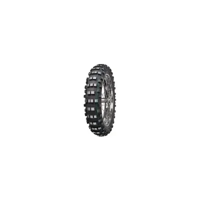Opona Mitas EF-07 Majestic Enduro Super Green 130/90-18 69R Tył TT DOT 39-40/2022
