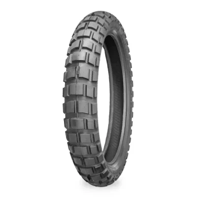 Opona Shinko 804 M+S 120/70R19 60H Przód TL DOT 01/2024