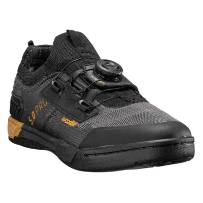 Leatt Buty Proclip 5.0 (Spd) Shoe Black Czarny 45.5 Leatt Buty Proclip 5.0 (Spd) Shoe Black Czarny 45.5