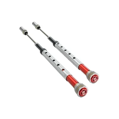 Wp Suspension Xplor Pro 6500 Cartridge Wkłady Do Zawieszenia Przedniego Wp Ktm Exc / Excf '17-'23 , Husqvarna Te / F Wp Suspension Xplor Pro 6500 Cartridge Wkłady Do Zawieszenia Przedniego Wp Ktm Exc / Excf '17-'23 , Husqvarna Te / F