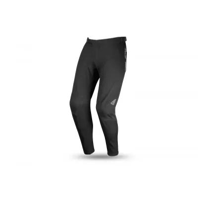 Ufo Spodnie Rowerowe Mtb / E-Bike Terrain Lv1 Pants Made In Italy (Długie) Czarny Xl/54/36 - Kolekcja 2024