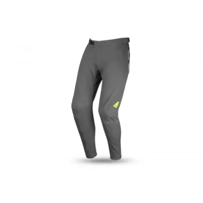 Ufo Spodnie Rowerowe Mtb / E-Bike Terrain Lv1 Pants Made In Italy (Długie) Szary M/50/32 - Kolekcja 2024 Ufo Spodnie Rowerowe Mtb / E-Bike Terrain Lv1 Pants Made In Italy (Długie) Szary M/50/32 - Kolekcja 2024