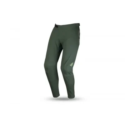 Ufo Spodnie Rowerowe Mtb / E-Bike Terrain Lv1 Pants Made In Italy (Długie) Zielony/Oliwkowy M/50/32 - Kolekcja 2024 Ufo Spodnie Rowerowe Mtb / E-Bike Terrain Lv1 Pants Made In Italy (Długie) Zielony/Oliwkowy M/50/32 - Kolekcja 2024