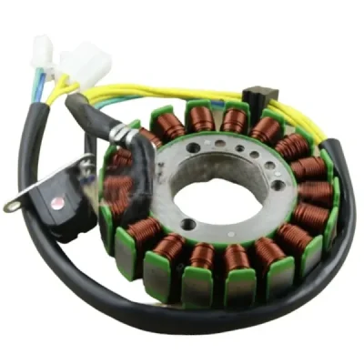 Uzwojenie alternatora stator GZ  (GZSY20)