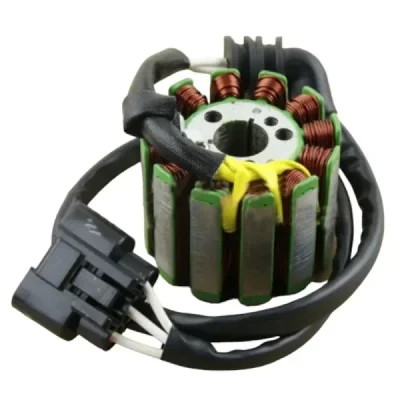 Uzwojenie alternatora stator GZ (GZSY18) Uzwojenie alternatora stator GZ (GZSY18)