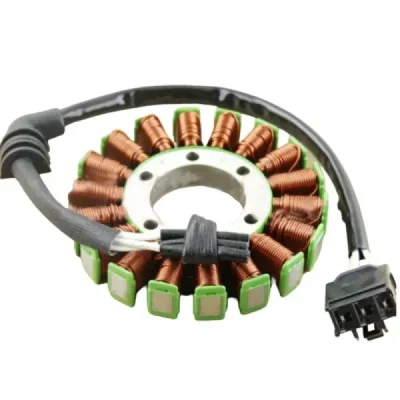 Uzwojenie alternatora stator GZ  (GZSY16)