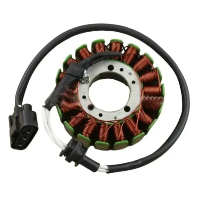 Uzwojenie alternatora stator GZ  (GZSY13)