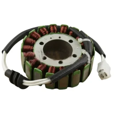 Uzwojenie alternatora stator GZ (GZSY12) Uzwojenie alternatora stator GZ (GZSY12)