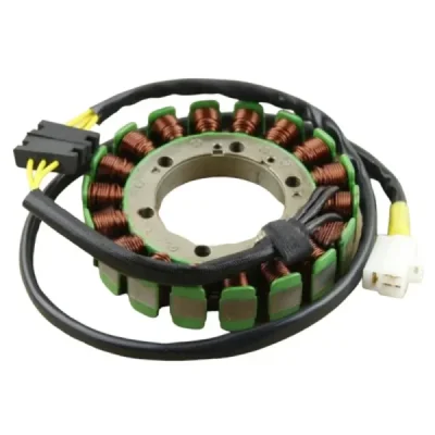 Uzwojenie alternatora stator GZ (GZSY04) Uzwojenie alternatora stator GZ (GZSY04)