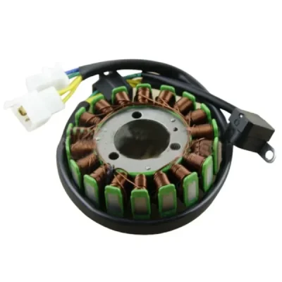 Uzwojenie alternatora stator GZ  (GZSS24)