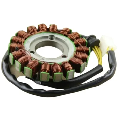 Uzwojenie alternatora stator GZ (GZSS01) Uzwojenie alternatora stator GZ (GZSS01)