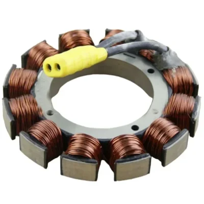 Uzwojenie alternatora stator GZ (GZSHD26) Uzwojenie alternatora stator GZ (GZSHD26)