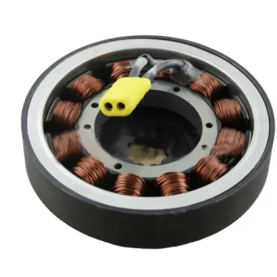 Uzwojenie alternatora stator GZ  (GZSHD25)