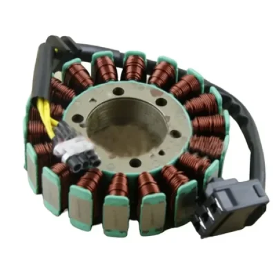 Uzwojenie alternatora stator GZ  (GZSH28)