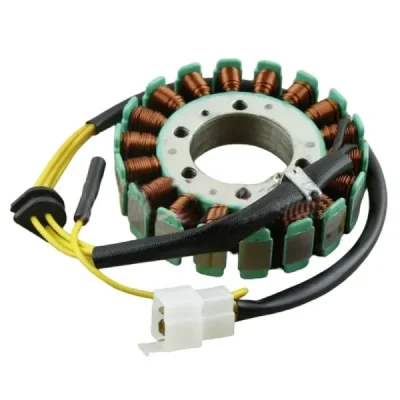 Uzwojenie alternatora stator GZ (GZSH22) Uzwojenie alternatora stator GZ (GZSH22)