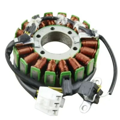Uzwojenie alternatora stator GZ (GZSH21) Uzwojenie alternatora stator GZ (GZSH21)