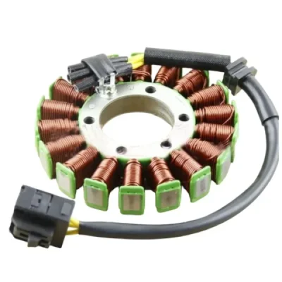 Uzwojenie alternatora stator GZ  (GZSH17)