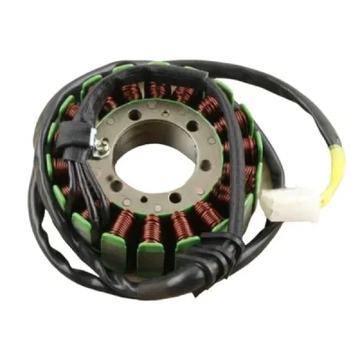 Uzwojenie alternatora stator GZ (GZSH07) Uzwojenie alternatora stator GZ (GZSH07)
