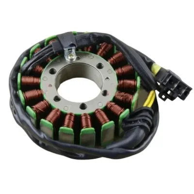 Uzwojenie alternatora stator GZ (GZSH06) Uzwojenie alternatora stator GZ (GZSH06)