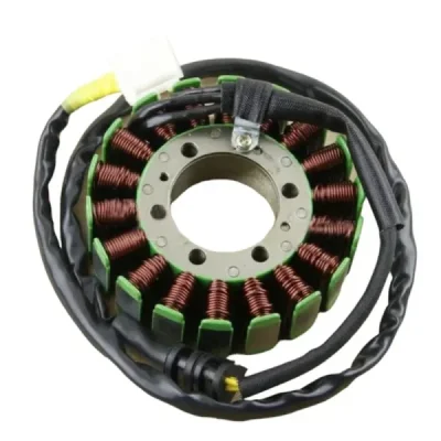 Uzwojenie alternatora stator GZ (GZSH05) Uzwojenie alternatora stator GZ (GZSH05)