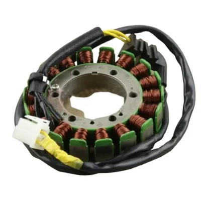 Uzwojenie alternatora stator GZ (GZSH03) Uzwojenie alternatora stator GZ (GZSH03)
