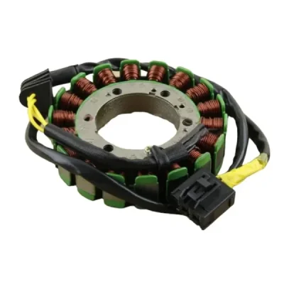 Uzwojenie alternatora stator GZ (GZSH02) Uzwojenie alternatora stator GZ (GZSH02)