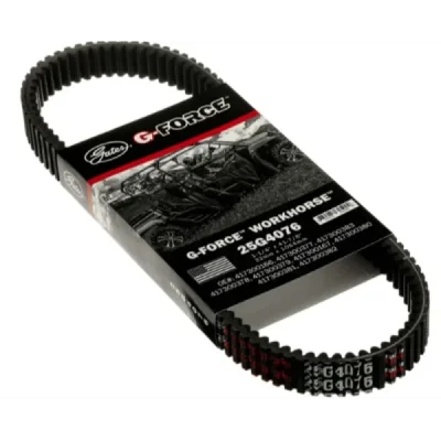 Gates pasek napędowy ATV G-Force 1065x32x13.6mm Polaris Ace 570 Ranger Crew 500 570 ETX 325 ’14-’20 (25G4076)