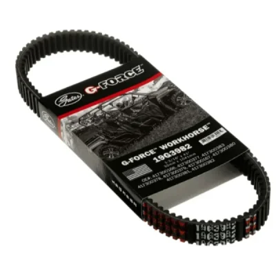 Pasek napędowy ATV G-Force Polaris Ranger ACE 330-900 Gates
