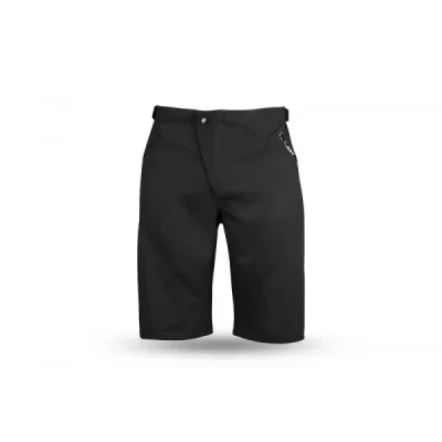 Ufo Spodenki Rowerowe Mtb / E-Bike Terrain Sv1 Pants Made In Italy (Krótkie) Czarny M/50/32 - Kolekcja 2024