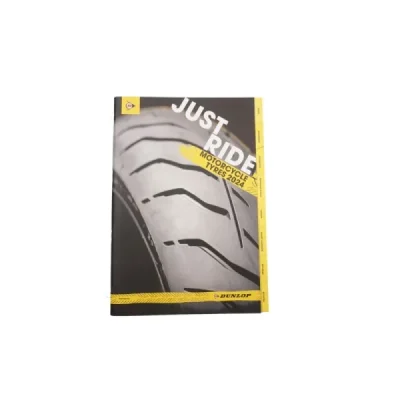 Katalog Dunlop 2024 - Dunlop Katalog Dunlop 2024 - Dunlop