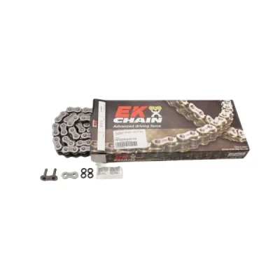 Ek Łańcuch Napędowy Ek530Mvxz2 114 Ogniw Qx-Ring (Do 1100Ccm) (41,8 Kn) (Made In Japan) (Zakuwka)