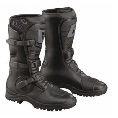 Gaerne Buty Turystyczne Model G-Adventure Aquatech Black Czarny 41 Gaerne Buty Turystyczne Model G-Adventure Aquatech Black Czarny 41