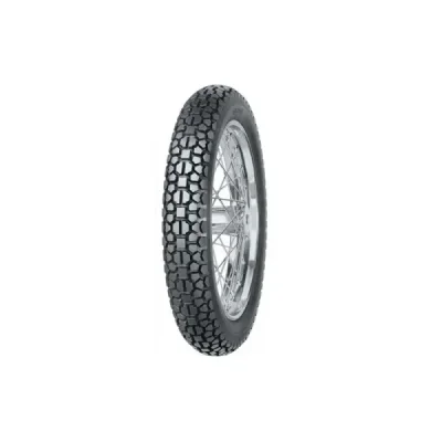 Opona Mitas E-03 3.50-18 62R Przód/Tył TT DOT 03-04/2023 Opona Mitas E-03 3.50-18 62R Przód/Tył TT DOT 03-04/2023