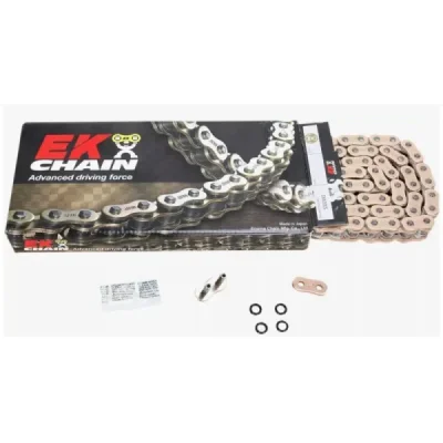 Ek Łańcuch Napędowy Zvx3 Ultra Sport Nx-Ring 530Zvx3 114 Ogniw (Do 1400Ccm) (48,9 Kn) (Made In Japan) (Zakuwka) Ek Łańcuch Napędowy Zvx3 Ultra Sport Nx-Ring 530Zvx3 114 Ogniw (Do 1400Ccm) (48,9 Kn) (Made In Japan) (Zakuwka)