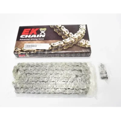 Ek Łańcuch Napędowy Ek520Sro6 116 O-Ring (Do 650Ccm/50Km) (116-Ogniw) (37,8Kn) (Made In Japan) (Zakuwka) Ek Łańcuch Napędowy Ek520Sro6 116 O-Ring (Do 650Ccm/50Km) (116-Ogniw) (37,8Kn) (Made In Japan) (Zakuwka)