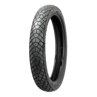 Opona Wanda P6052 90/90-18 57R Przód/Tył TL DOT 34/2024