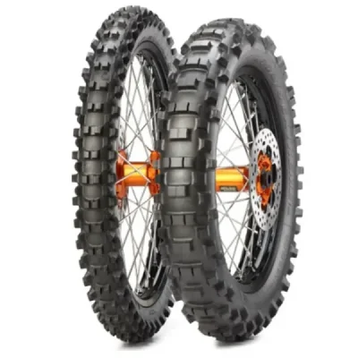 Opona Metzeler MCE 6 Days Extreme Medium 120/90-18 65M Tył TT DOT 47/2024 Opona Metzeler MCE 6 Days Extreme Medium 120/90-18 65M Tył TT DOT 47/2024