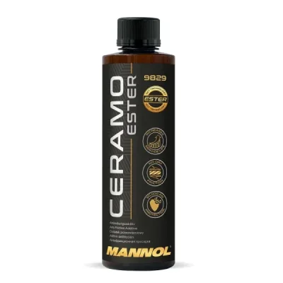 Dodatek Ceramo Ester 250ml - Mannol Dodatek Ceramo Ester 250ml - Mannol