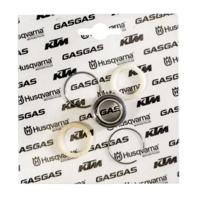 Wp Suspension Łożysko Górne Amortyzatora Wp Tył Ktm Sx / Sxf / Exc / Excf / Tpi (29-5059) Wp Suspension Łożysko Górne Amortyzatora Wp Tył Ktm Sx / Sxf / Exc / Excf / Tpi (29-5059)