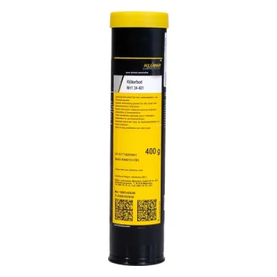 Smar do zawieszenia WP AER 400g - WP Smar do zawieszenia WP AER 400g - WP