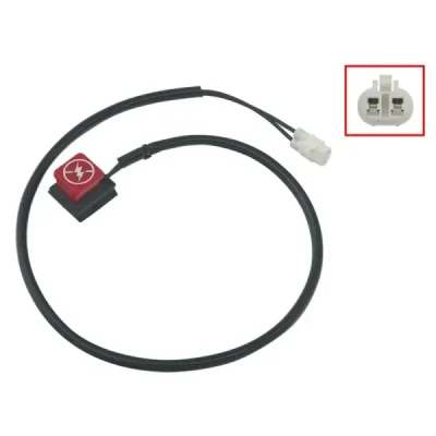 Wyłącznik zapłonu Polaris RMK/Indy/Rush/Switchback/Patriot SPI Snow