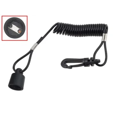 Wyłącznik zapłonu zrywka Ski-Doo wszystkie modele SPI Snow Wyłącznik zapłonu zrywka Ski-Doo wszystkie modele SPI Snow