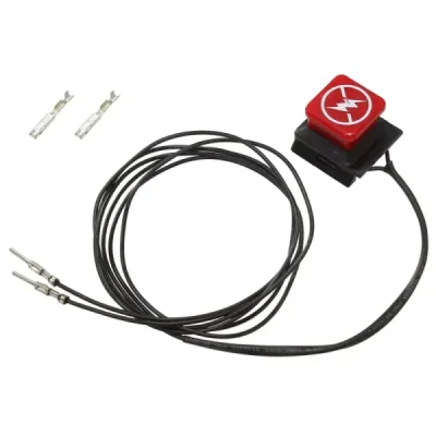 SPI Snow wyłącznik zapłonu Lynx/Ski-Doo/Commander/Boondocker '03-'23 (Kill Switch)