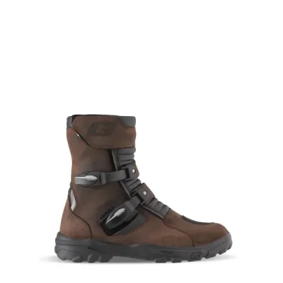 Gaerne Buty Turystyczne Krótkie Model G.Dune Dry-Tech Brown Brązowy 46 Gaerne Buty Turystyczne Krótkie Model G.Dune Dry-Tech Brown Brązowy 46