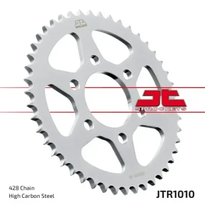 Zębatka tylna stalowa Esjot 50-15098-41, 41Z, rozmiar 428 Zębatka tylna stalowa Esjot 50-15098-41, 41Z, rozmiar 428