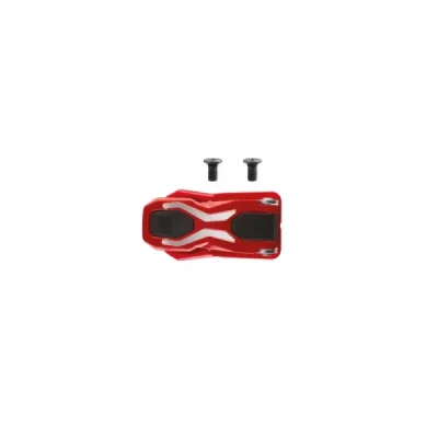 Gaerne Strap Hold - Klamra Do Pasków Sg-22 Czerwony Gaerne Strap Hold - Klamra Do Pasków Sg-22 Czerwony
