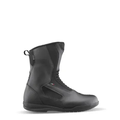 Gaerne Buty Turystyczne Krótkie Model G.Vento Gore-Tex Black Czarny 43 Gaerne Buty Turystyczne Krótkie Model G.Vento Gore-Tex Black Czarny 43