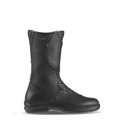 Gaerne Buty Turystyczne Damskie Model Black Rose Z Membraną Gore-Tex Czarny 38 Gaerne Buty Turystyczne Damskie Model Black Rose Z Membraną Gore-Tex Czarny 38