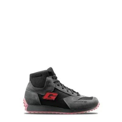 Gaerne Buty Turystyczne Krótkie Model G.Rue Aquatech Anthracite Szary 45 Gaerne Buty Turystyczne Krótkie Model G.Rue Aquatech Anthracite Szary 45